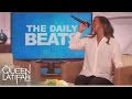 Daily Beats: Say &quot;Bye Felicia&quot; To Exaholics! | The Queen Latifah Show