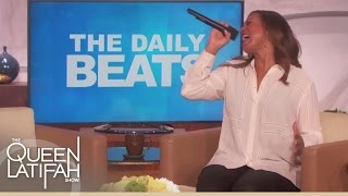 Daily Beats: Say &quot;Bye Felicia&quot; To Exaholics! | The Queen Latifah Show