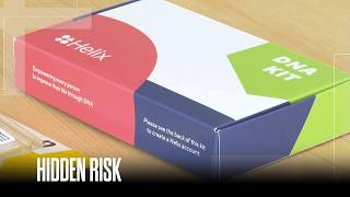 Woman Credits Free Brca Gene Study With Catching Her Cancer Risk Early