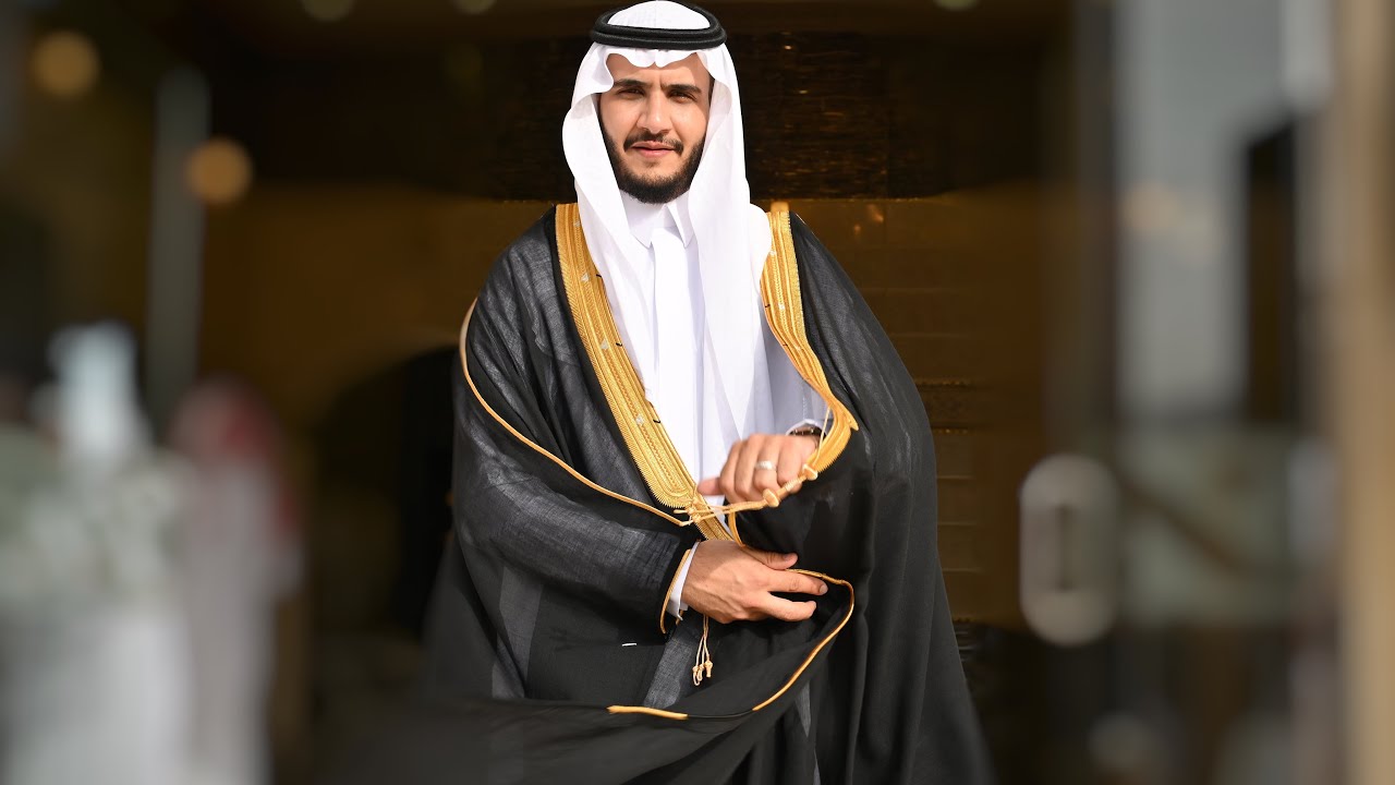 حفل زواج / محمد بن صالح بن محمد ال محسن الغامدي