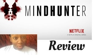Mindhunter Season 1 Episode 8 &9 Review