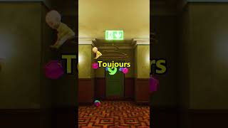 T'es vraiment le fils de TA MÈRE ! ! #thebabyinyellowgameplay  #humour  #jeuxvidéo