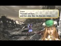 Valkyrie Profile:  Lenneth - Part 11 - Asgard Hill:  Ending A