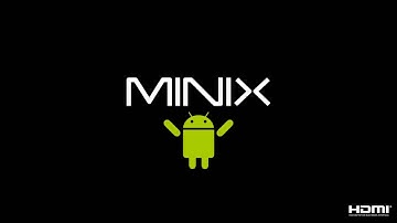 Tutorial Root Minix Neo X8 H & Minix Neo X8  SD Card Method Simple !!!!