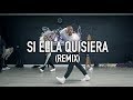 Si Ella Quisiera REMIX - Justin Quiles ft Yandel &amp; Gadiel / Cultura choreography