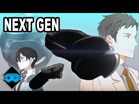 The Next VR Revolution!?