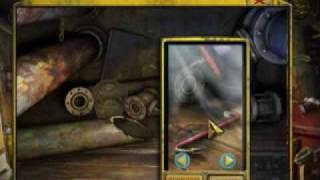 Pathfinders: Lost at Sea screenshot 5