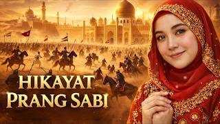 HIKAYAT PRANG SABI – PUTROE SALSABILA | Cover Lagu Aceh Religi Perjuangan 2026
