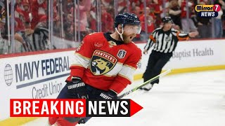 Should the Maple Leafs Take a Swing at Sam Bennett?