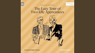 Chapter 113 - The Lazy Tour of Two Idle Apprentices
