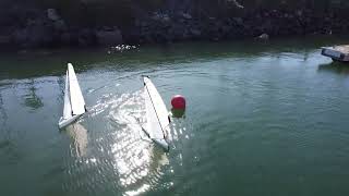 DF95 Ventura Yacht Club