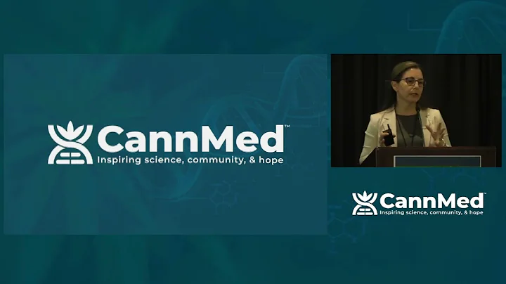 Research and Rare Cannabinoids - Cynthia Bryant