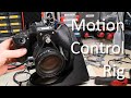 DIY Motion Control Rig