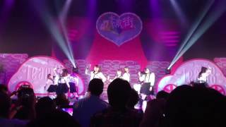 20160625 「TOYOTA presents AKB48チーム8 全国ツアー 〜47の素敵な街へ〜」千葉公演  (夜)  『汚れている真実』