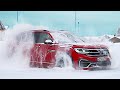 Вагон ОДОБРЕНИЯ! Испытываем VW Teramont 2022