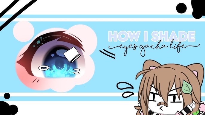 Koliki on X: My old edit >>>> #gacha #gachalife #edit #gachaedit