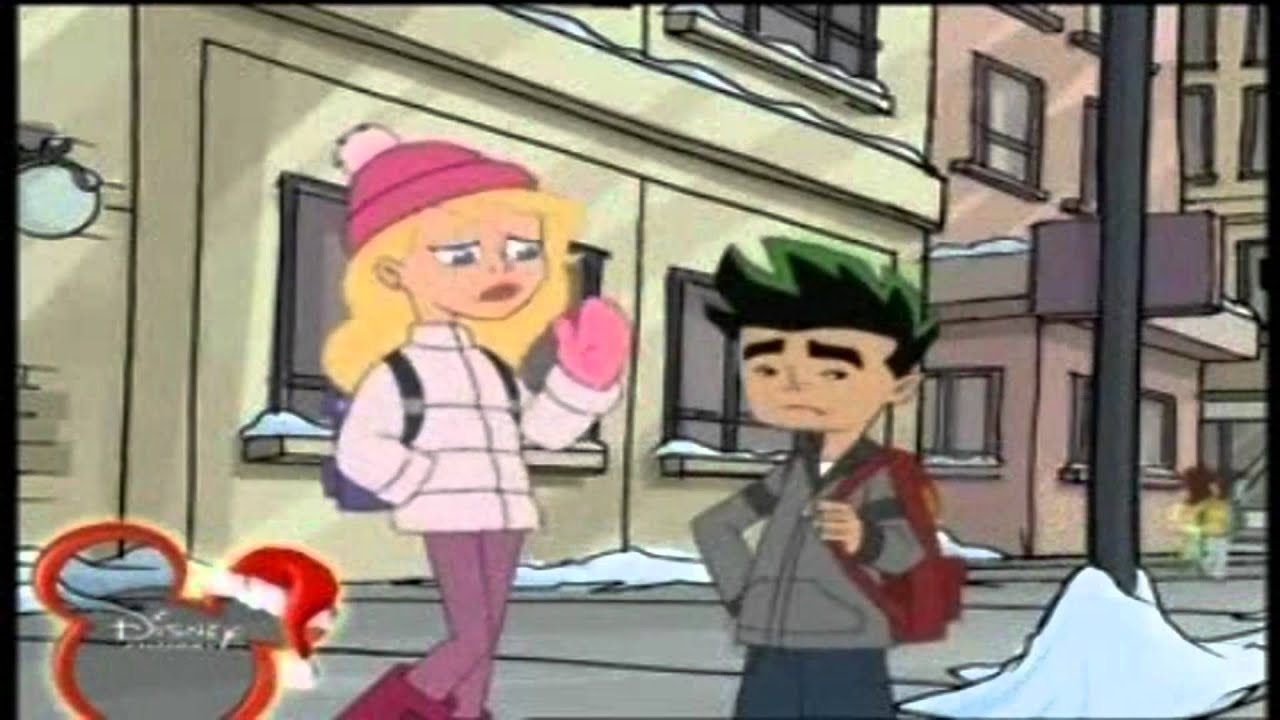 American Dragon Staffel 2 Folge 21