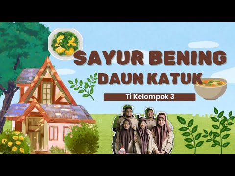 Bahasa Sunda Sayur Bayam