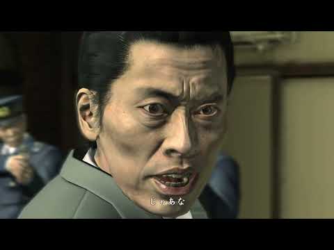 【SARENA666】龍が如く4 伝説を継ぐもの　Part8　NORMAL