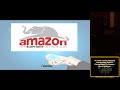 D 02 An Inside Look At Stopping Unauthorized Sellers Counterfeiters On Amazon Bruce Anderson