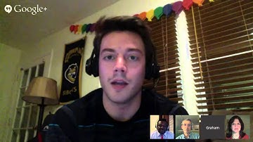 Quinnipiac Interactive Media Alumni Interview