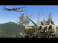Ukraine's fastest ambush missile intercepts Russian TU-142MR maritime reconnaissance bomber - ARMA