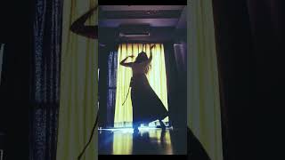 Deewana Deewana 🤌 | Tere Ishq mein | Semi Classical #dance #deewana #semiclassical #arrahman
