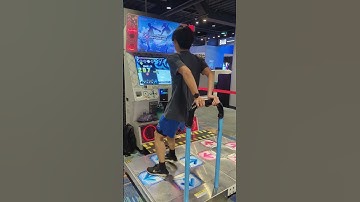 DDR A3 - Poseidon(kors k mix) ESP 999,380