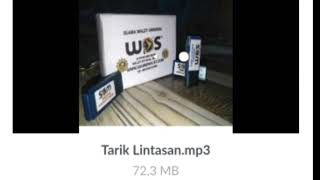 Suara tarik Lintasan , cocok untuk daerah LINTASAN burung walet