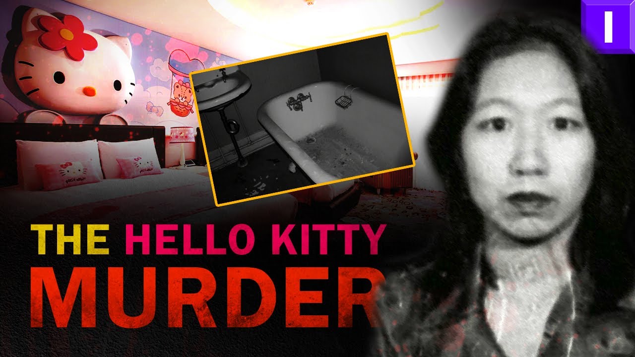 hello kitty murders pictures hello kitty murders pictures