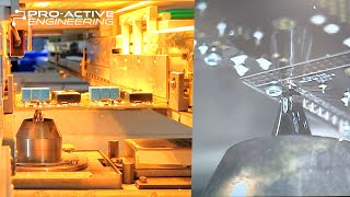 Pro-Active Engineering's Orissa Fusion Selective Solder machine