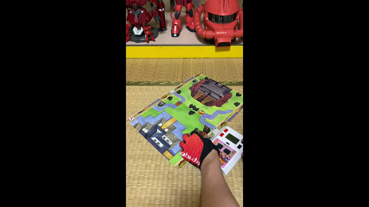 使用僅かな極美品/動作OKな完品】バンダイ/BANDAI LSI