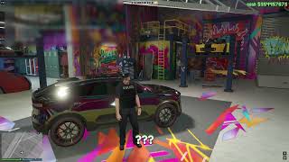 GTA V: FiveM | WtLS | Another Random Clips #17