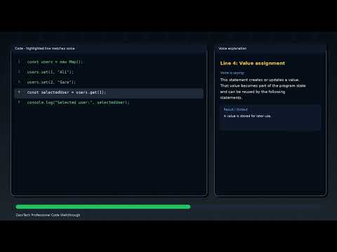 Code Explained Line by Line: The Python f-string features nobody uses