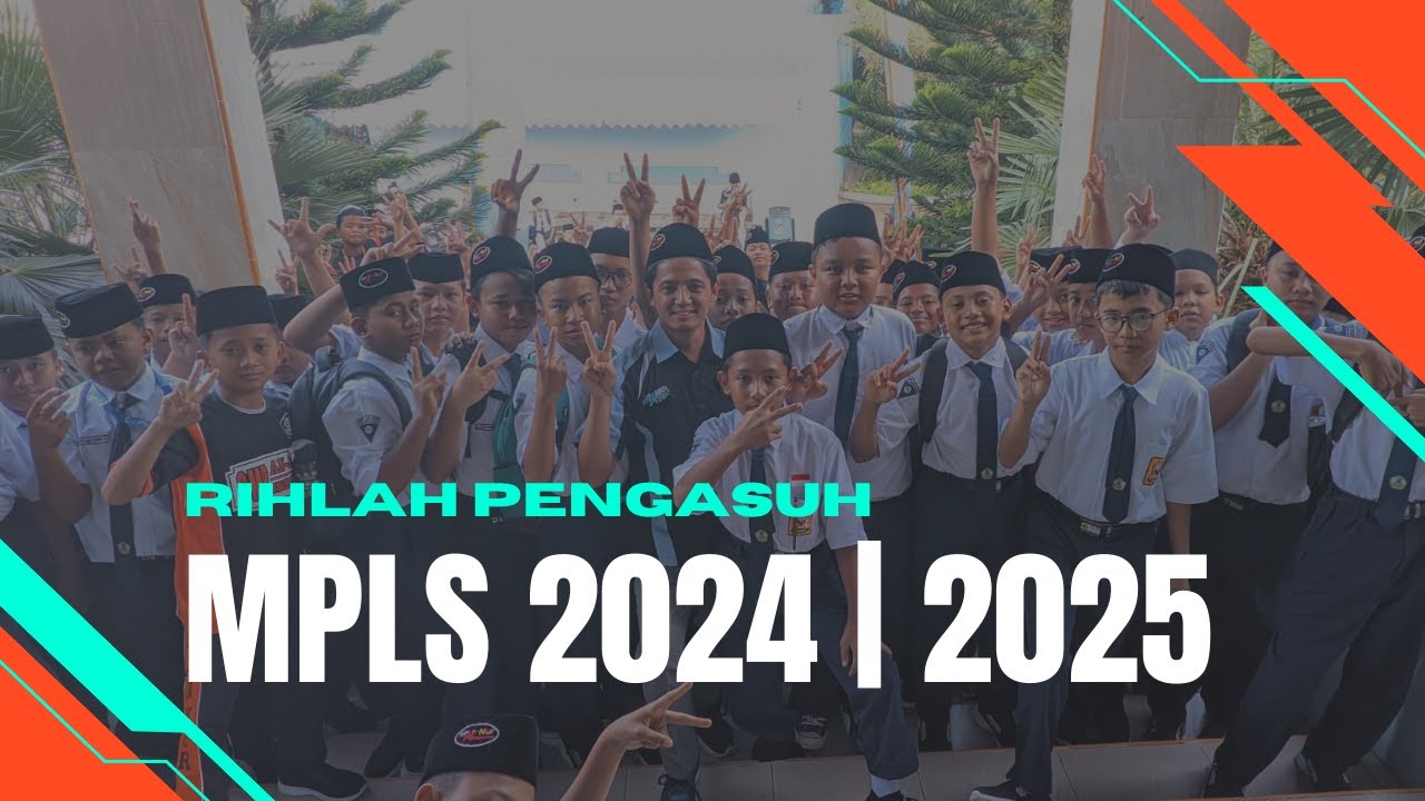 Rihlah Silaturrahmi Pengasuh AN NUR 2 AL Murtadlo MPLS SMP AN NUR