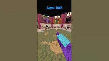 Level 1 - 100 Pirate Ship In Monke Blocks! | #jesus #gorillatag #pirates