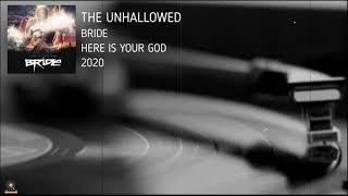 Bride - The Unhallowed