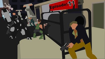 X-COM Enemy Within [Ep 11]