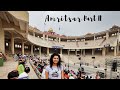 Amritsar, Punjab | Part II | Wagah Border Ceremony | Places to eat in Amritsar