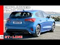 Ford Focus Automatic 2019