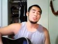 Nothing Can Change This Love - Sam Cooke Cover By Shane Tsukayama
