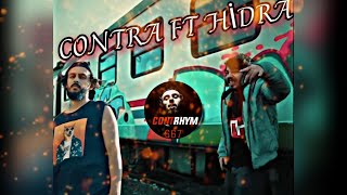 Hidra ft Contra- Ritalin Ruhu  Resimi