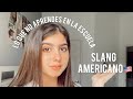 25 palabras en ingles que no te enseñan en la escuela!