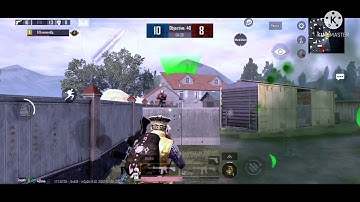 1v1 with pro subscriber impressed by @STAR-Captain