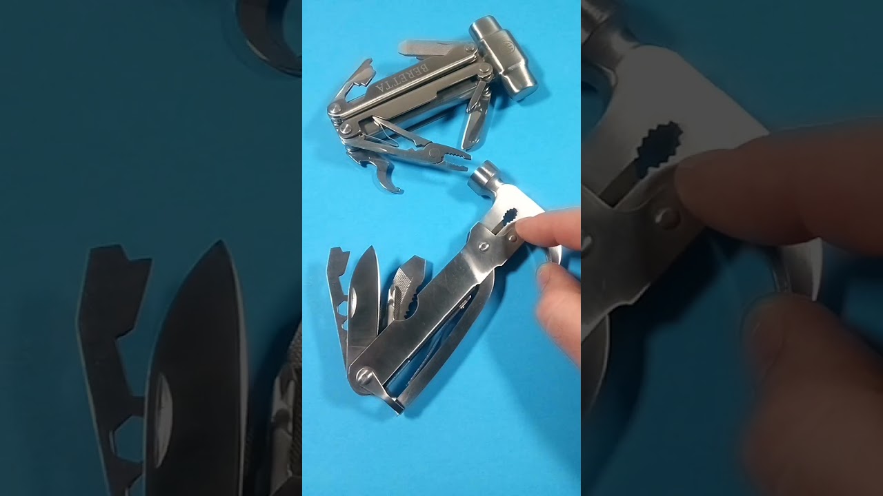 hammer multi tools are they useful?