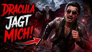 DBD Stream Highlights #1 Dracula hat gekündigt