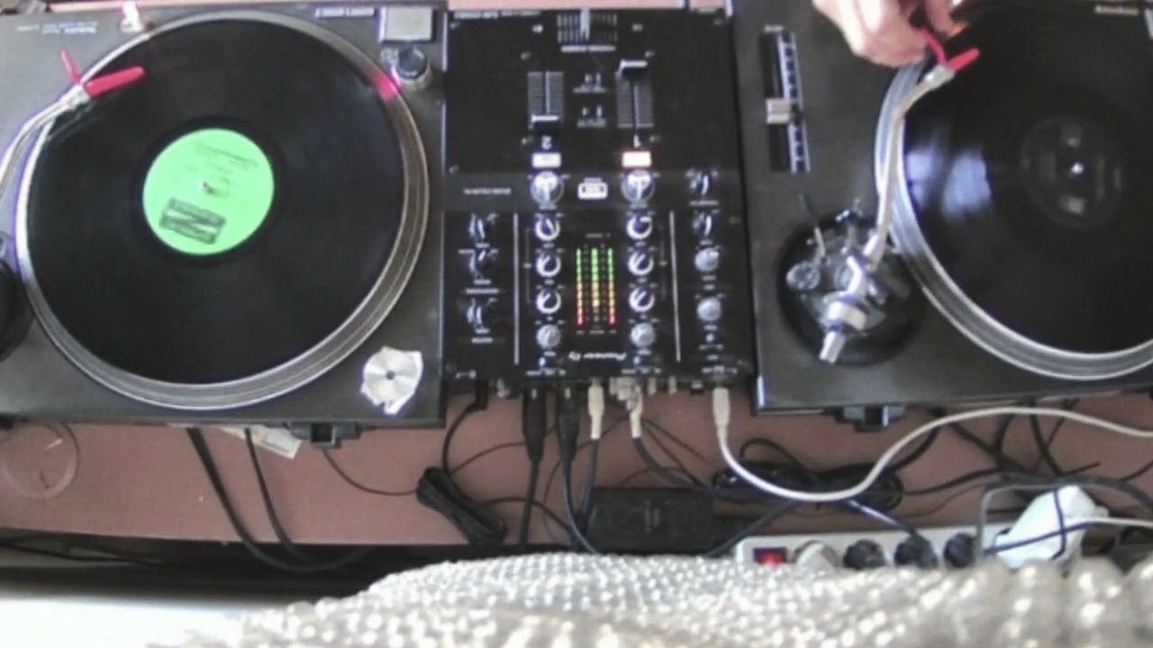 NEW WORLD 7 , PLAZA LOS CUBOS MADRID 1991 93