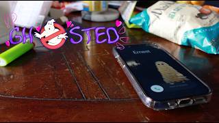 Ghosted - "Paranormal" Short Film