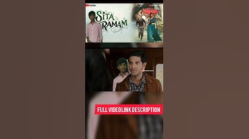 SITA RAMAM...#trending #vfx #video #viral #shortvideo #subscribe #shorts#edit #movie #greenscreen