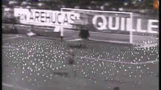 QWC 1974 Spain vs. Yugoslavia 2-2 (19.10.1972)